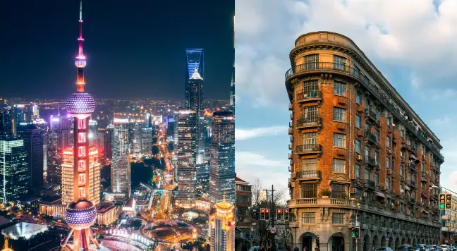 上海本地美食夜游到底有多上头？同城社交活动打卡新玩法引爆周末
