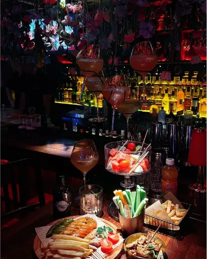 前滩太古里天空环道茑屋书店文创：上海文艺新地标，随手一拍都是大片📸