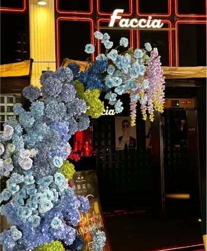上海新天地时尚哪家餐厅适合约会？我踩过雷也挖到宝，氛围和人均直接给你扒干净