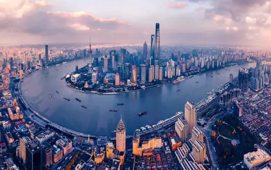 上海杨树浦水厂历史建筑漫步，杨浦滨江工业遗存的雨水花园，这地方我真劝你亲自来一趟