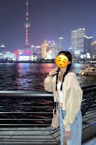 华山路丁香花园夜间故事，讲真，没在深夜走过这段路你根本不懂徐汇区历史风貌带